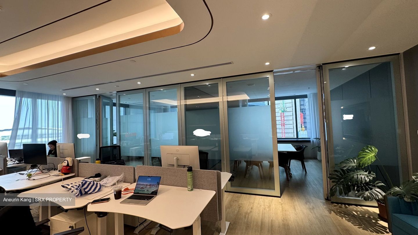 MYP Centre (D1), Office #570456491